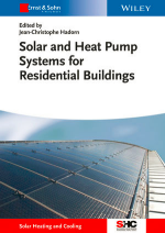Solar and Heat Pump Systems for Residential Buildings